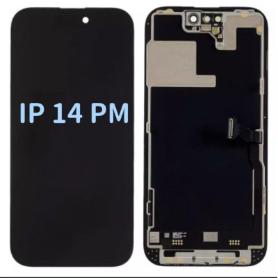 Pantalla Completa Para Iphone 14 Pro Max - Incell