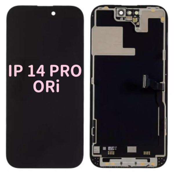 Pantalla Completa Para Iphone 14 Pro Original ☆