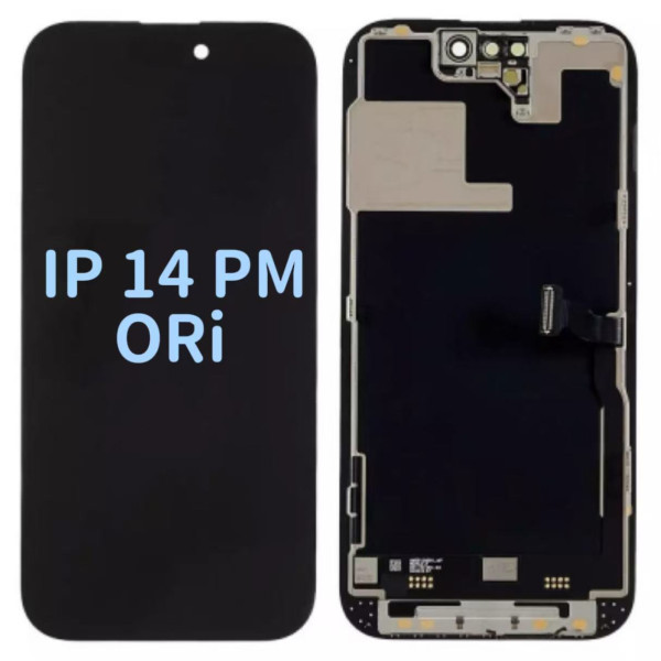 Pantalla Completa Para Iphone 14 Pro Max Original ☆