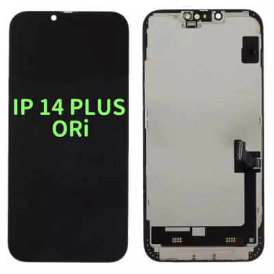 Pantalla Completa Para Iphone 14 Plus Original ☆