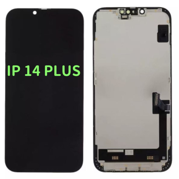 Pantalla Completa Para Iphone 14 Plus - Incell