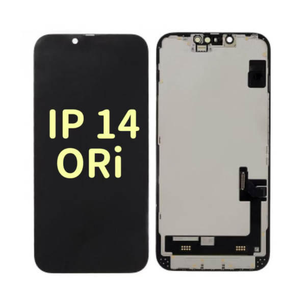 Pantalla Completa Para Iphone 14 / Iphone 16E ⚫Original⚫ 