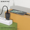 Borofone BA48A Cargador (USB-L)