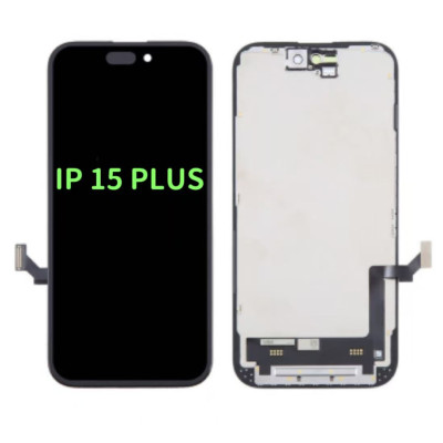 Pantalla Completa Para Iphone 15 Plus - Incell