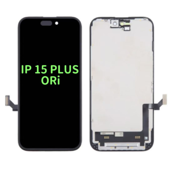 Pantalla Completa Para Iphone 15 plus Original ☆