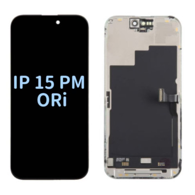 Pantalla Completa Para Iphone 15 Pro Max ⚫Original⚫ ☆