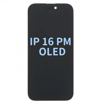 Pantalla Completa Para Iphone 16 Pro Max -Oled