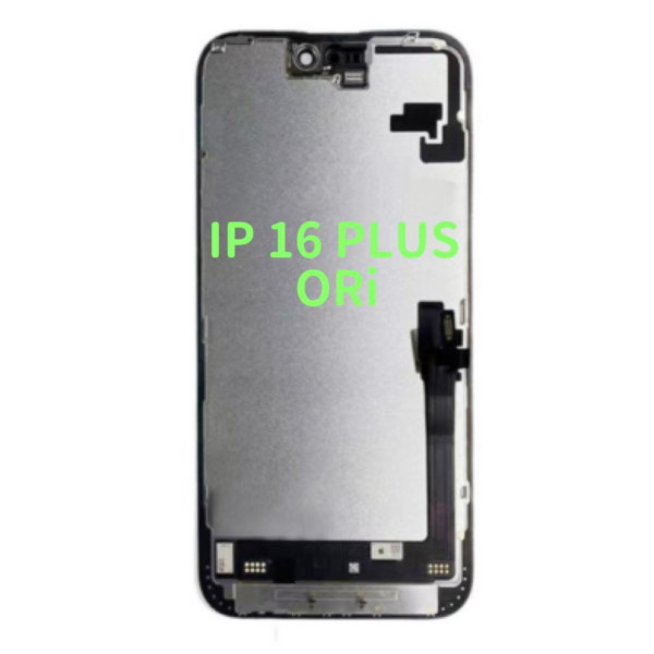 Pantalla Completa Para Iphone 16 Plus ⚫Original⚫ ☆