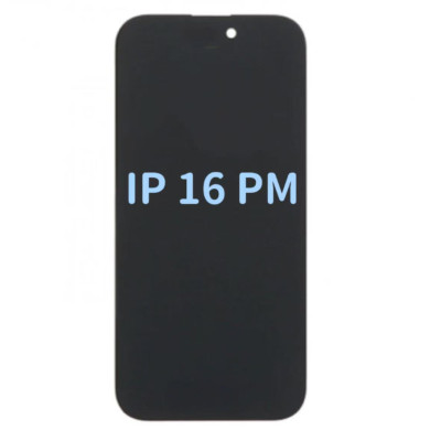 Pantalla Completa Para Iphone 16 Pro Max - Incell