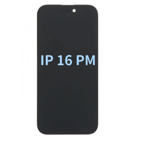 Pantalla Completa Para Iphone 16 Pro Max - Incell