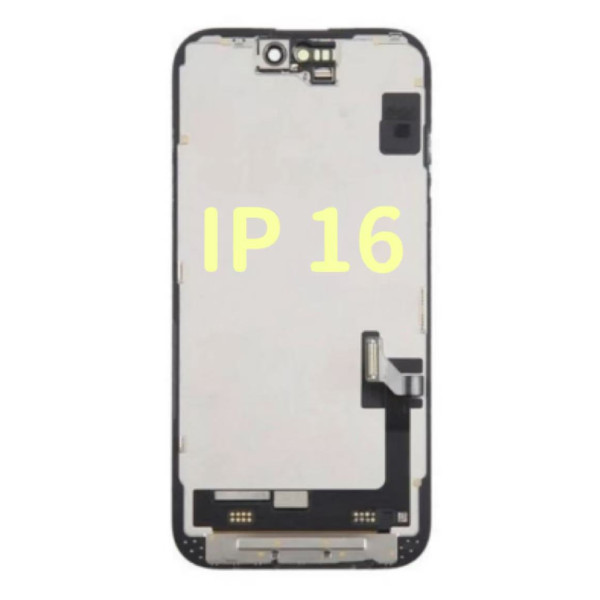 Pantalla Completa Para Iphone 16 - Incell