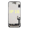 Pantalla Completa Para Iphone 16 - Incell
