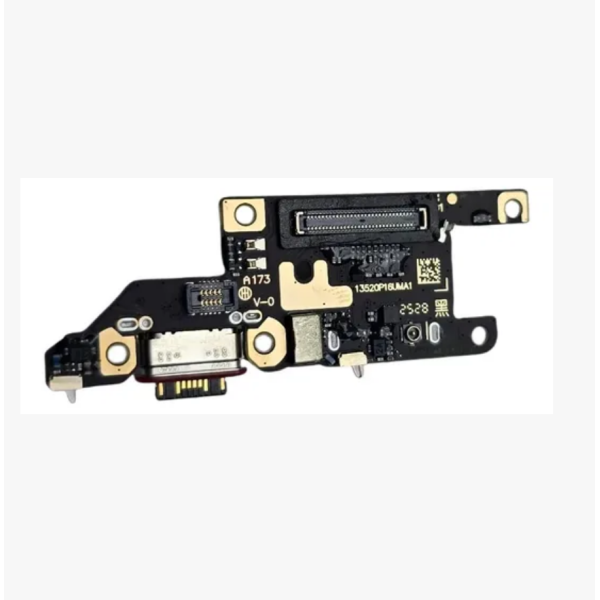 Placa De Carga Para Xiaomi Poco M8 Pro 5G