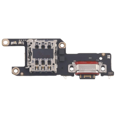 Placa De Carga Para Redmi Note 15 Pro 5G