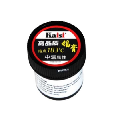 Pasta Para Soldar 183℃