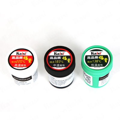 Pasta Para Soldar 220℃