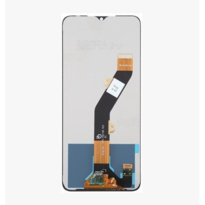 Pantalla Completa Para Zte A35E