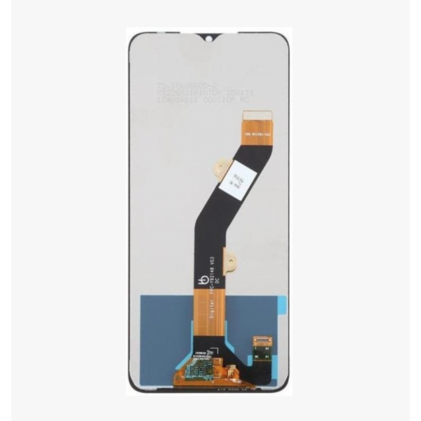 Pantalla Completa Para Zte A35E