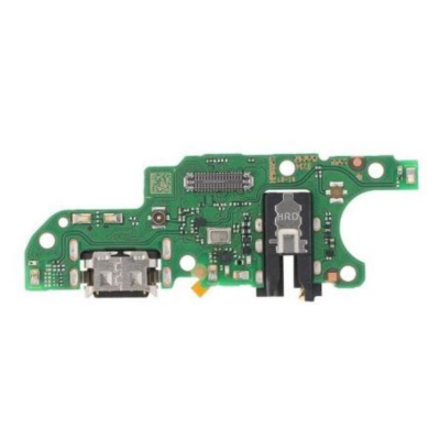 Placa De Carga Para Huawei Honor X6B