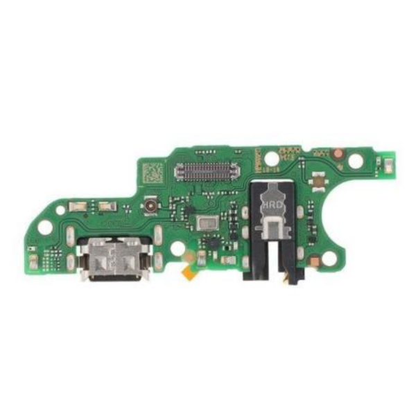 Placa De Carga Para Huawei Honor X6B