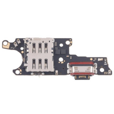 Placa De Carga Para Huawei Honor 400 Pro