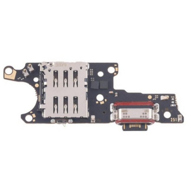 Placa De Carga Para Huawei Honor 400 Pro