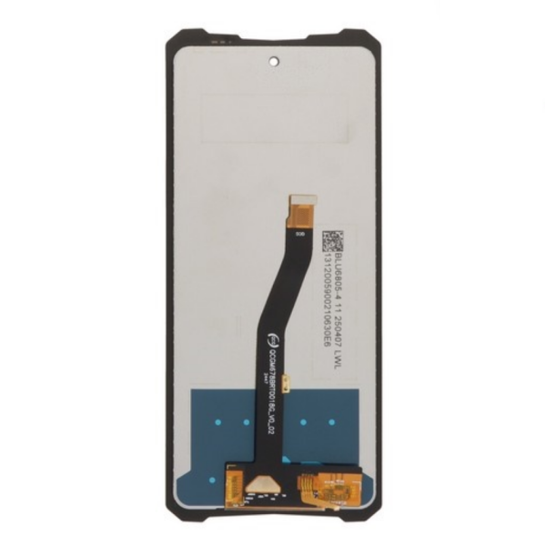 Pantalla Completa Para Doogee V40 / V 40 Pro