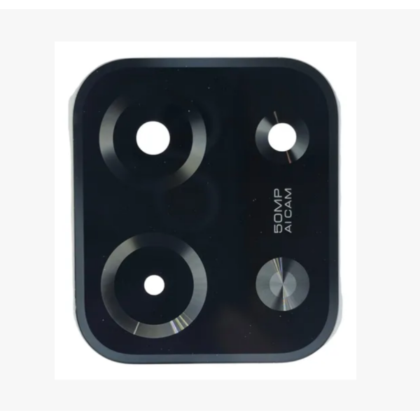 Lente De Camara Para Xiaomi Poco C85