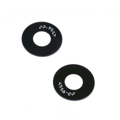 Lente De Camara Para Oppo A96 4G