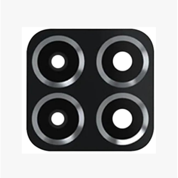 Lente De Camara Para Huawei Honor X6C