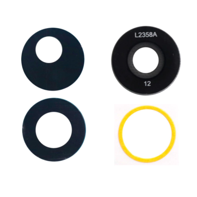 Lente De Camara Para Huawei Honor 400 Pro