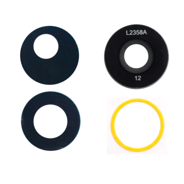 Lente De Camara Para Huawei Honor 400 Pro