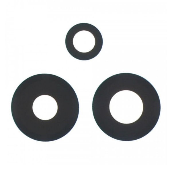 Lente De Camara Para Huawei Honor 400