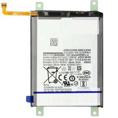 Bateria Original Servicepack Para Samsung A33 5G A336 /A53 A536