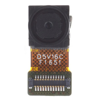 Camara Frontal Para Motorola Moto G5