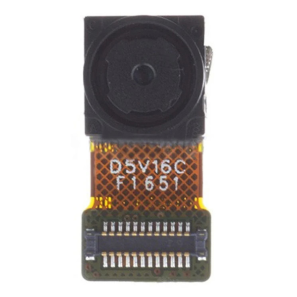 Camara Frontal Para Motorola Moto G5