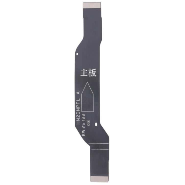 Flex Conexion Para Huawei Honor 400