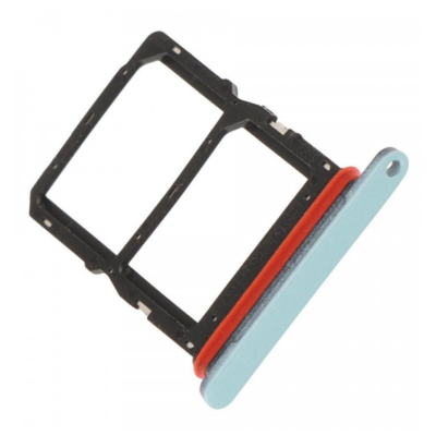 Bandeja Sim Para Huawei Honor X6C Verde