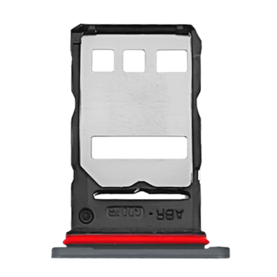 Bandeja Sim Para Huawei Honor 400 Pro Negro