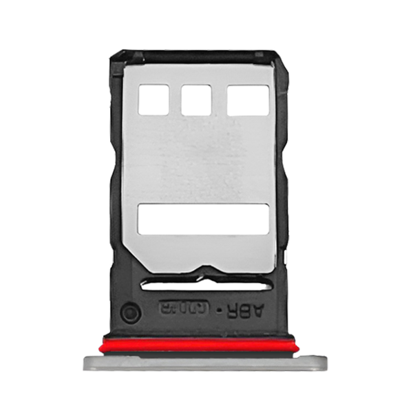 Bandeja Sim Para Huawei Honor 400 Pro Blanco
