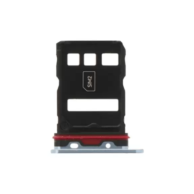 Bandeja Sim Para Huawei Honor 400 Azul