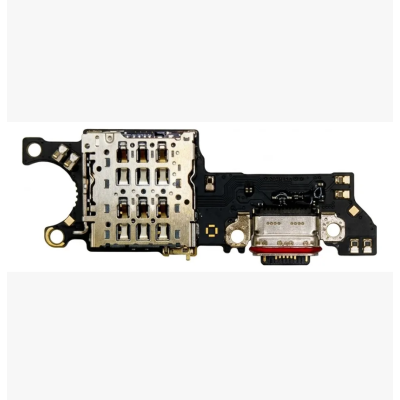 Placa De Carga Para Realme C85 5G