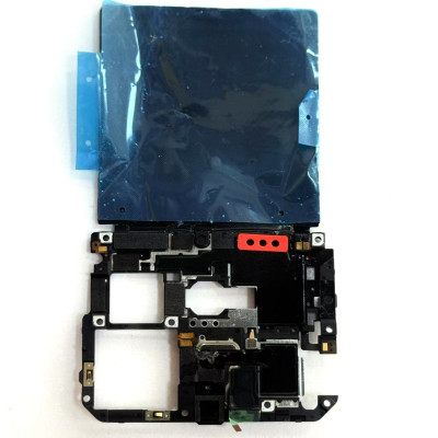 Auricular Con Carga Inalambrica Nfc Para Xiaomi Mi 15