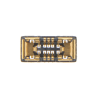 F14 Conector Fpc Hembra De Bateria Para Samsung S22/S23 Plus/S23 Ultra
