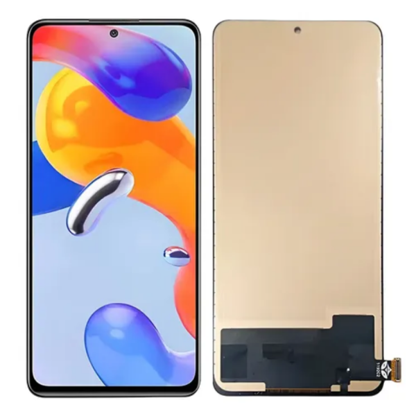 Pantalla Completa Tft Para Oppo Reno 12F / Reno 13F -363