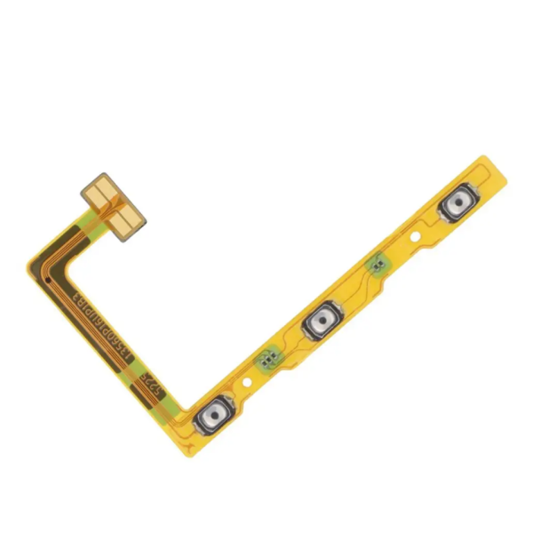 Flex De Power Para Xiaomi Poco M8 Pro 5G