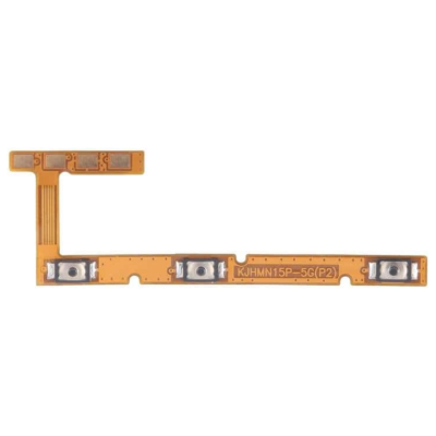 Flex De Power Para Redmi Note 15 Pro 5G