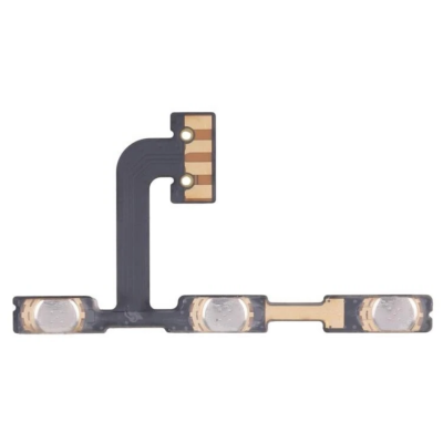 Flex De Power Para Redmi Note 15 5G