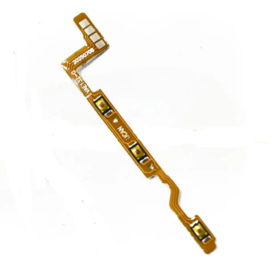 Flex De Power Para Realme C85 5G