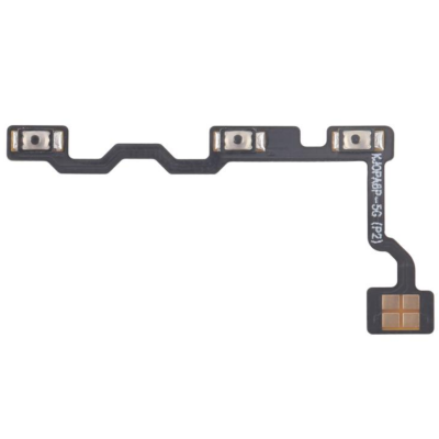 Flex De Power Para Oppo A6 Pro 5G